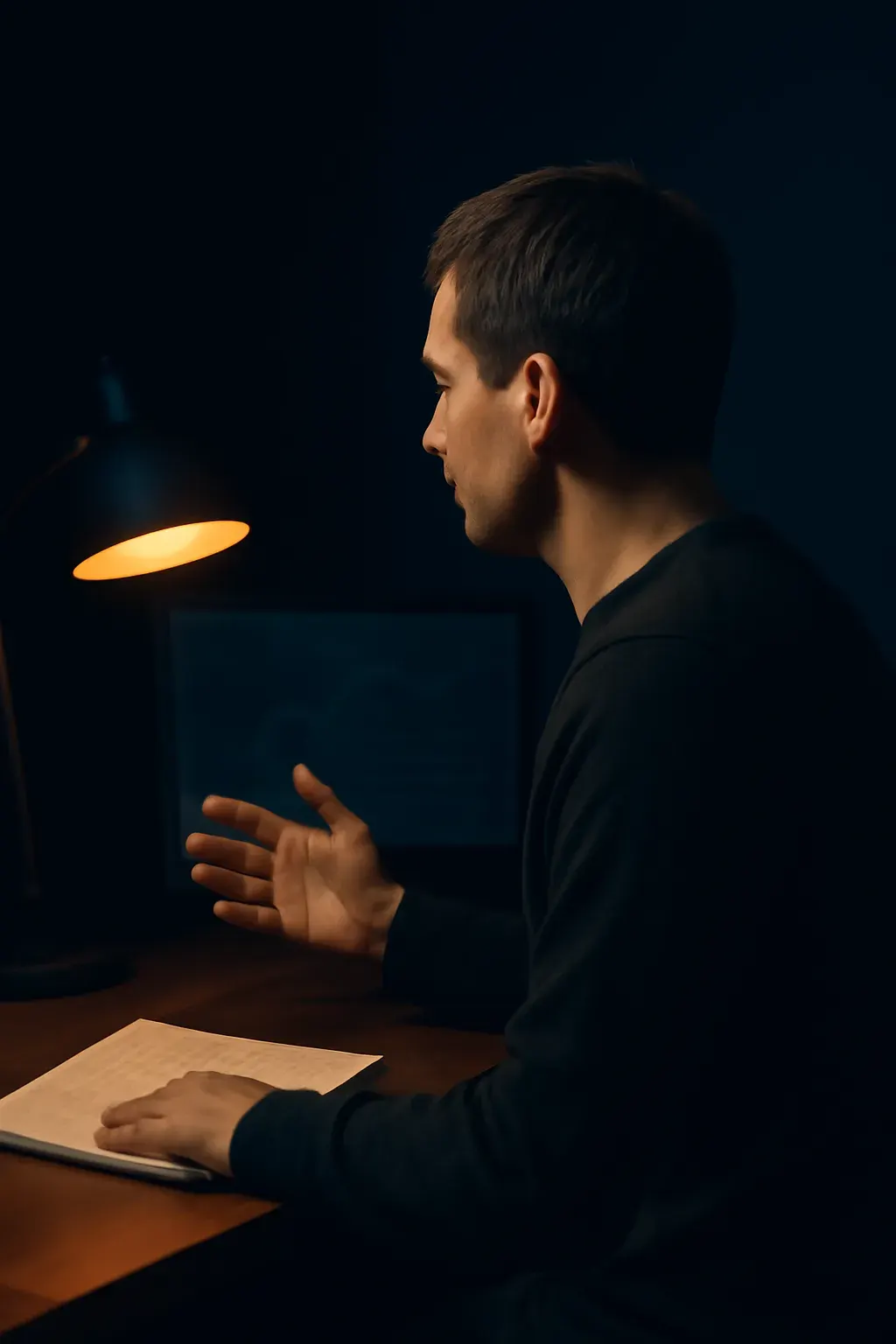 Jonas Weber, founder of meetseocrew